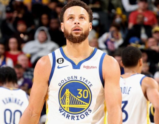 The Golden State Warriors - basketball team has already started to turn things around. It looks like help is on the way