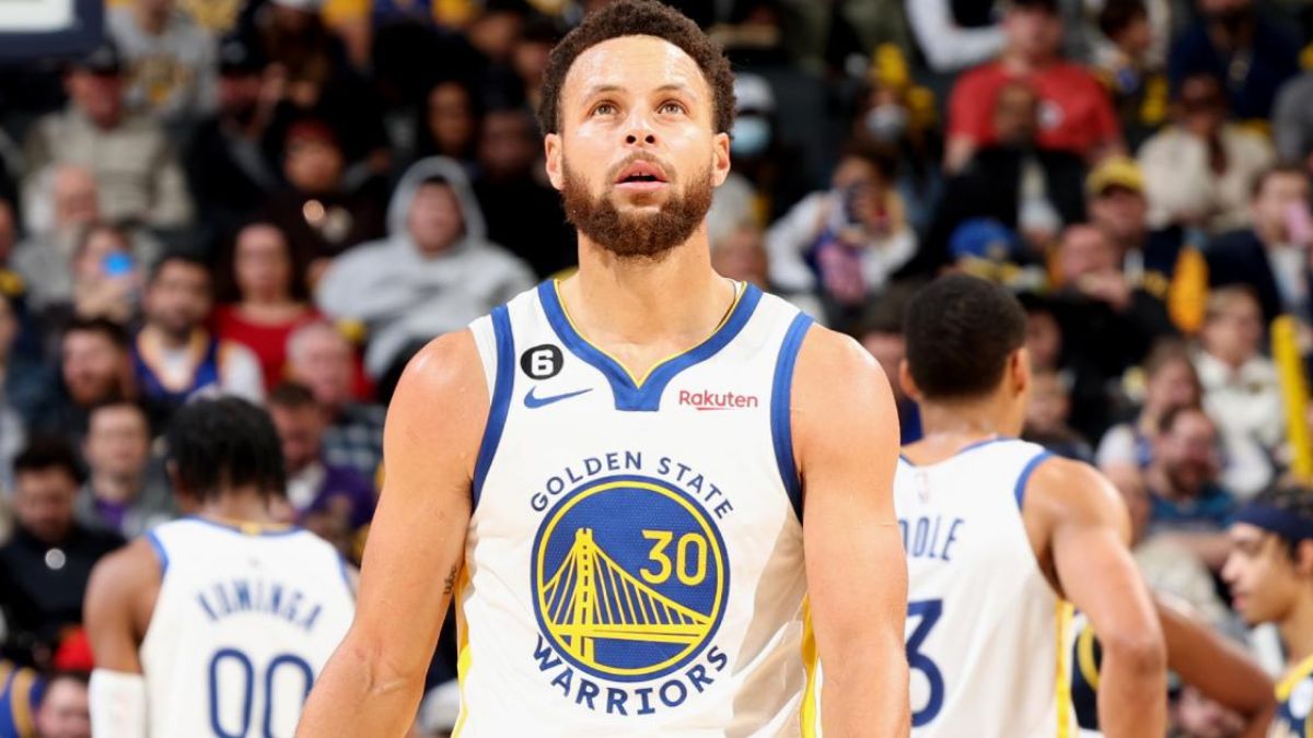 The Golden State Warriors - basketball team has already started to turn things around. It looks like help is on the way
