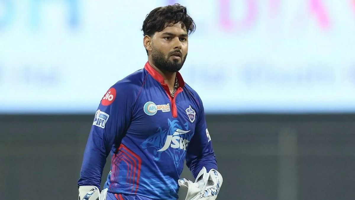 DC captain Rishabh Pant will be out of IPL 2023: Sourav Ganguly