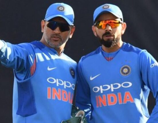 Ex-Fielding Coach of India shares Virat Kohli’s desperation for white ball captaincy in 2016