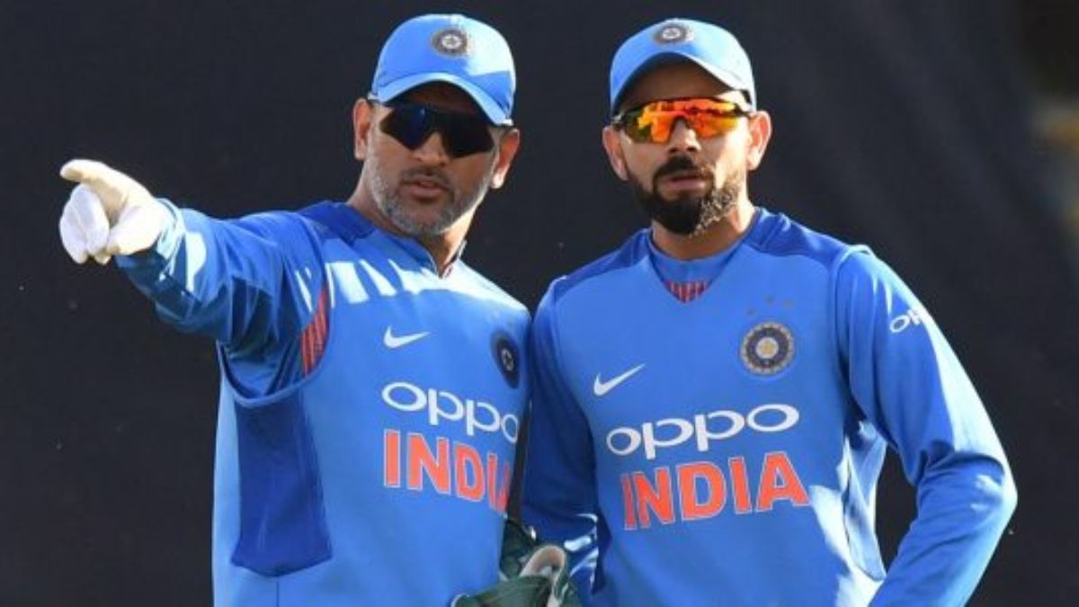 Ex-Fielding Coach of India shares Virat Kohli’s desperation for white ball captaincy in 2016