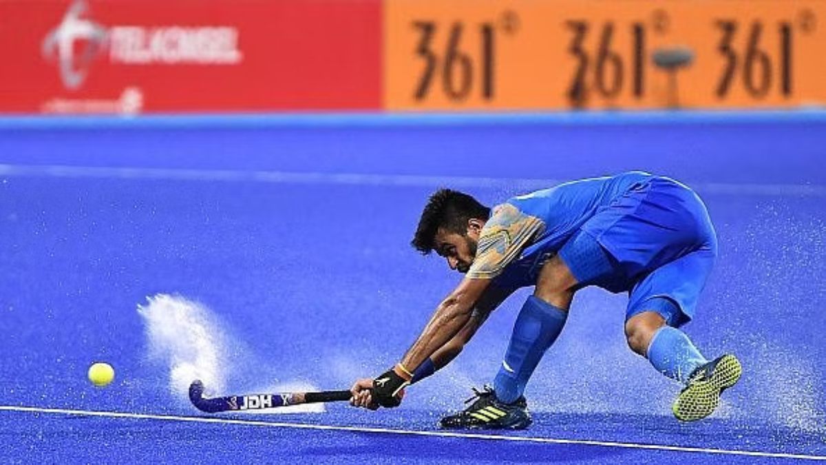 FIH says “No more Water based turf“ for Hockey tournaments after Paris Olympics 2024