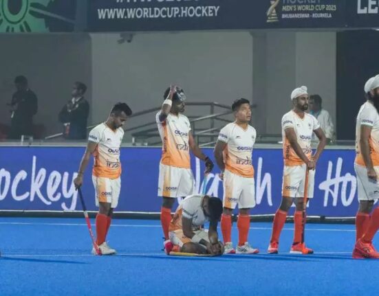 Hockey India President to evaluate world cup performance