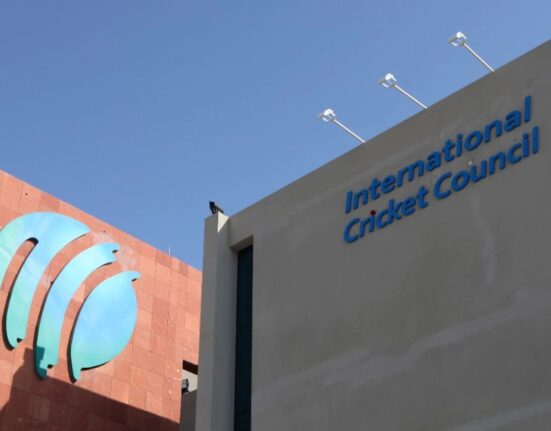 ICC loses $2.5 Million through a cybercrime