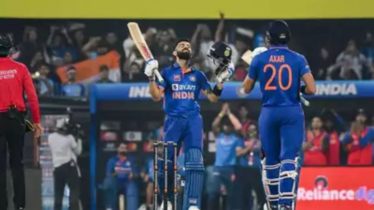 India vs Sri Lanka 1st ODI 2023 highlights: Virat Kohli’s Century puts India ahead in 3 ODI series with 1-0