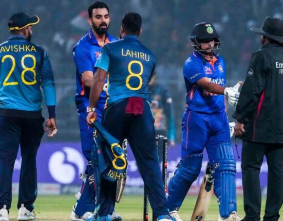 India vs Sri Lanka 2nd ODI Highlights: Rahul half – century and Kuldeep spin magic gives a series win to India