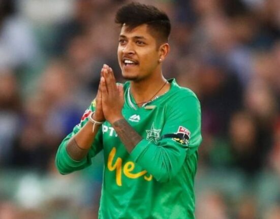 Nepalese Cricketer Sandeep Lamichhane gets bail in a rape case