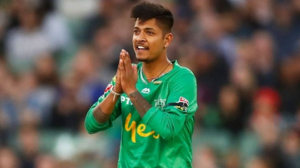 Nepalese Cricketer Sandeep Lamichhane gets bail in a rape case