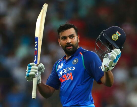 No immediate plans to retire from T20 Format: Rohit Sharma