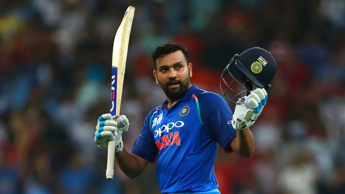 No immediate plans to retire from T20 Format: Rohit Sharma