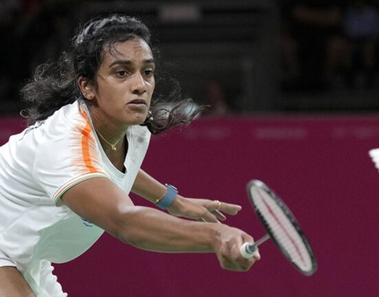 PV Sindhu returns from Ankle injury for forthcoming Malaysia Open 2023 Tournament