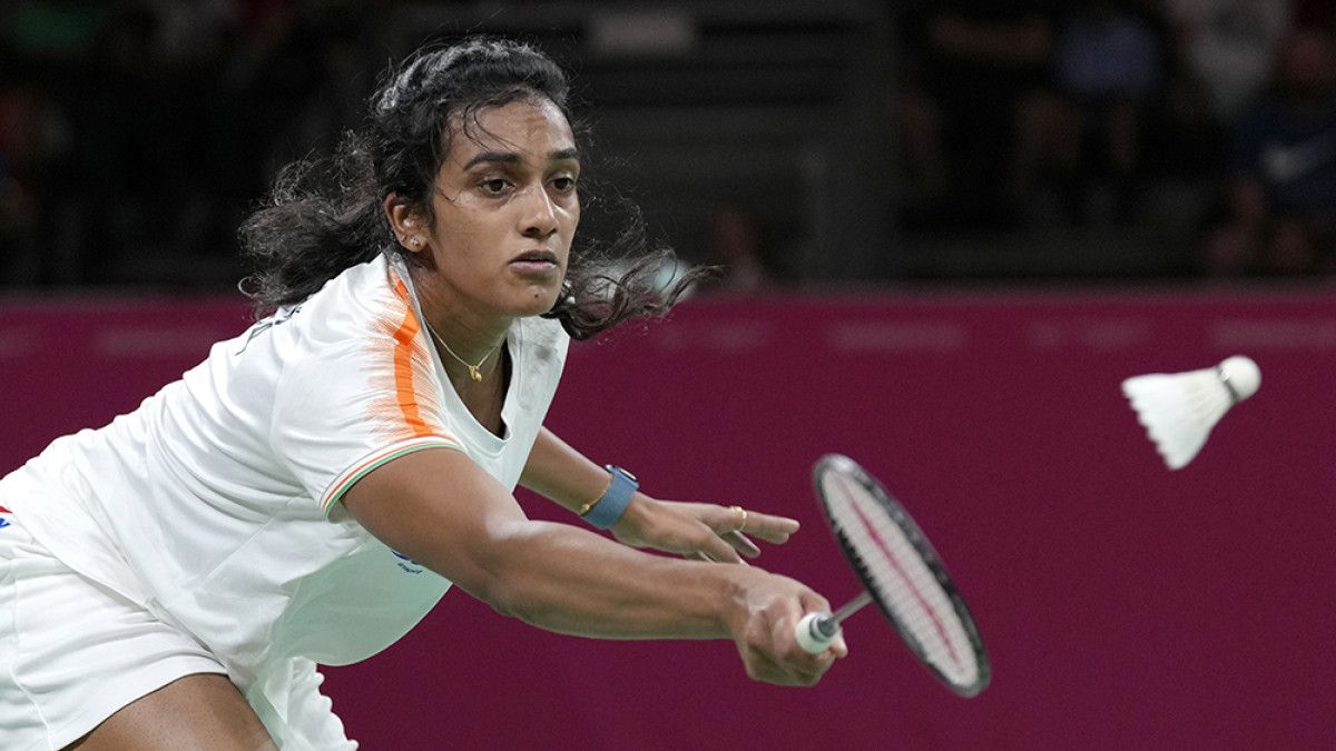 PV Sindhu returns from Ankle injury for forthcoming Malaysia Open 2023 Tournament