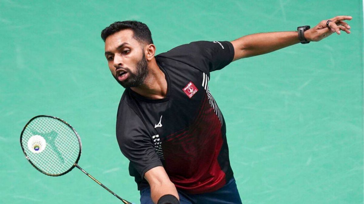 Prannoy reaches in quarter-finals of the Malaysia Open