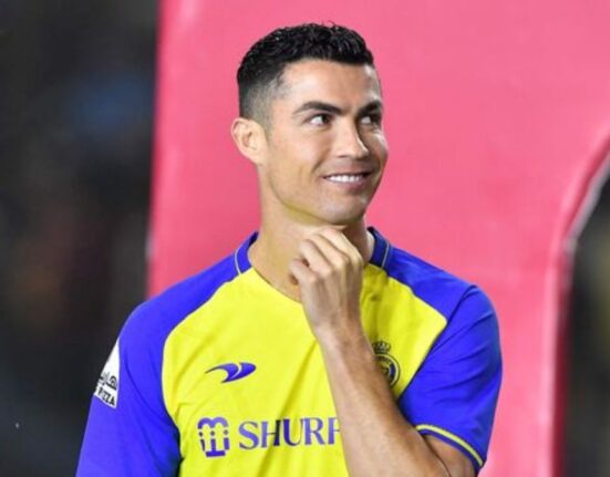 Ronaldo is about to justify his Contribution for Al Nassr