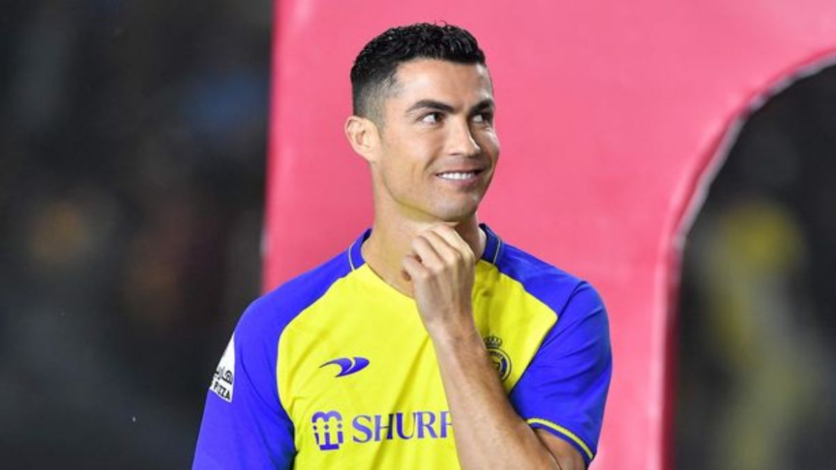 Ronaldo is about to justify his Contribution for Al Nassr