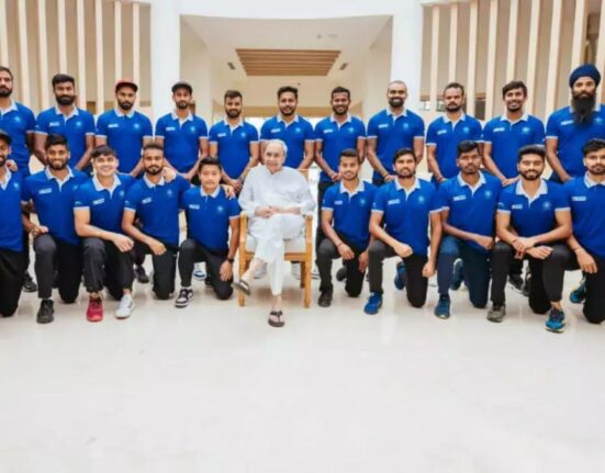Rs. 1 CR for each player if team India wins Hockey World Cup: Odisha CM