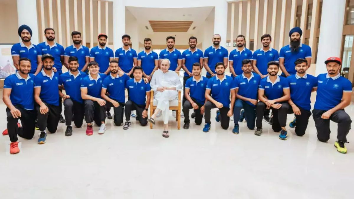Rs. 1 CR for each player if team India wins Hockey World Cup: Odisha CM
