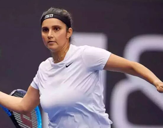 Sania Mirza to retire after Dubai duty-free Tennis Championship