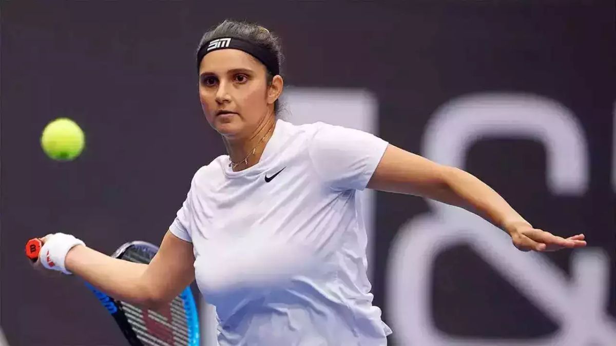 Sania Mirza to retire after Dubai duty-free Tennis Championship