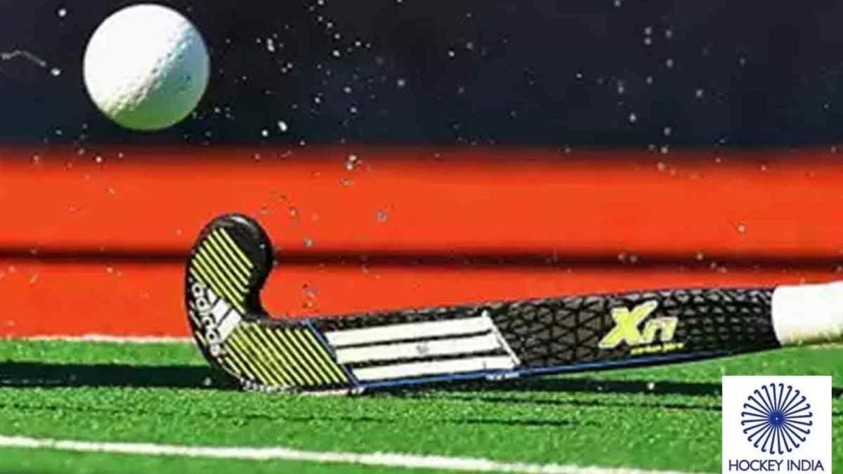 Hockey India comes with the dates for Hockey Championships