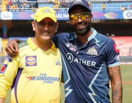 IPL 2023: Gujarat Titans face Chennai Super Kings on 31st March