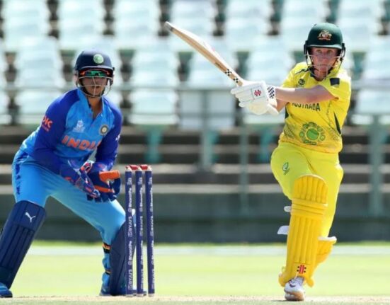 Women’s T20 World Cup: For India to beat Australia is challenging in the semi-final