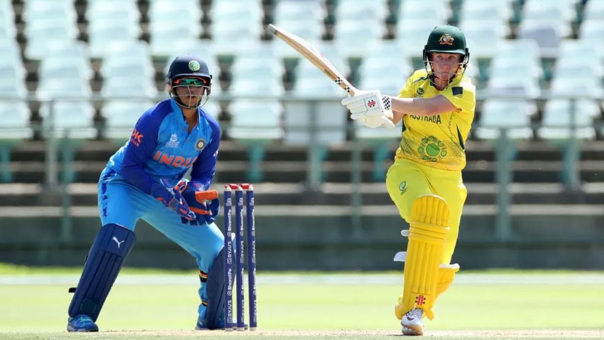 Women’s T20 World Cup: For India to beat Australia is challenging in the semi-final