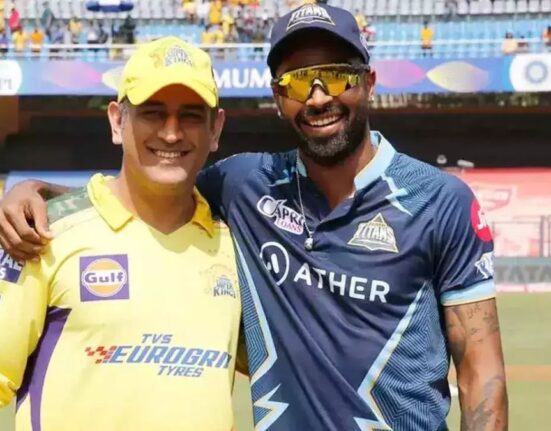 Everything about the IPL 2023 opening match: GT vs CSK