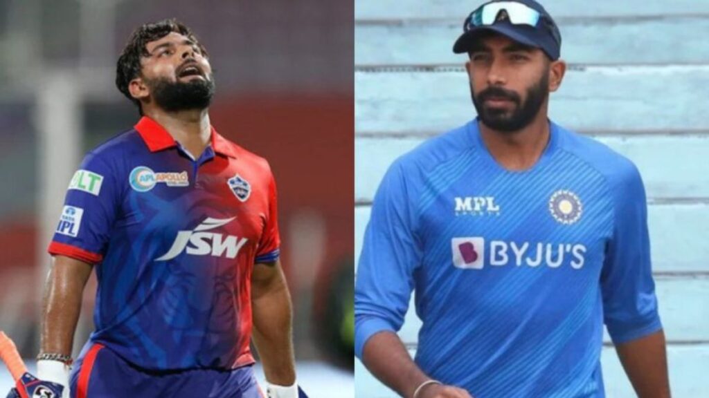 IPL 2023 List of injured players and their replacement status