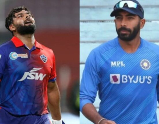 IPL 2023: List of injured players and their replacement status