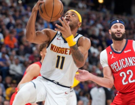 Pelicans beat Nuggets with the support of Ingram’s triple-double