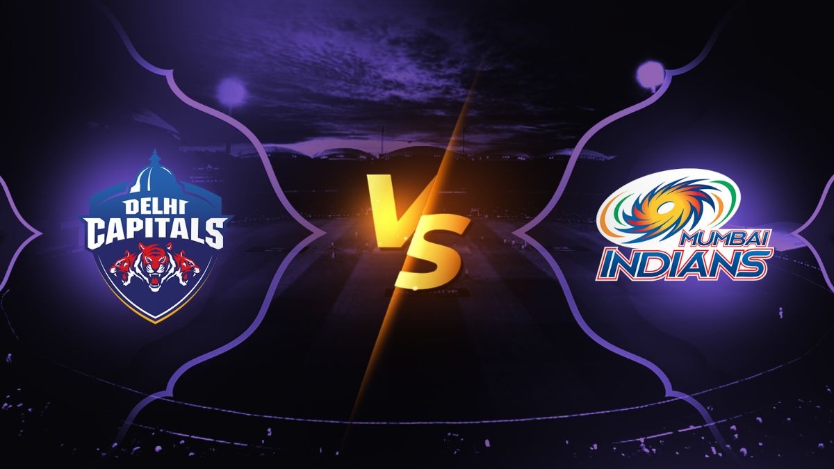 Preview of IPL 2023 Final: Delhi Capitals vs Mumbai Indians