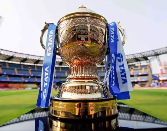 The Entire schedule of IPL 2023