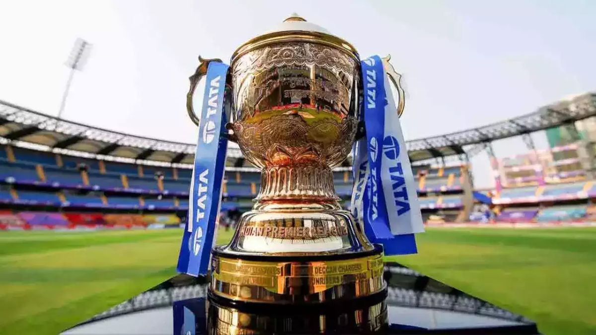 The Entire schedule of IPL 2023