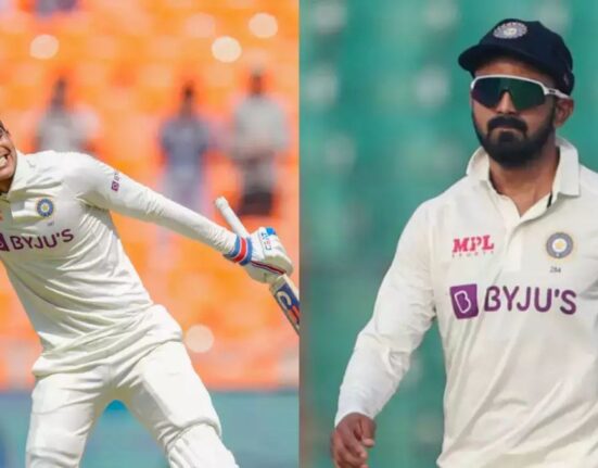 Dinesh Karthik explains the right choice between Shubman vs KL Rahul