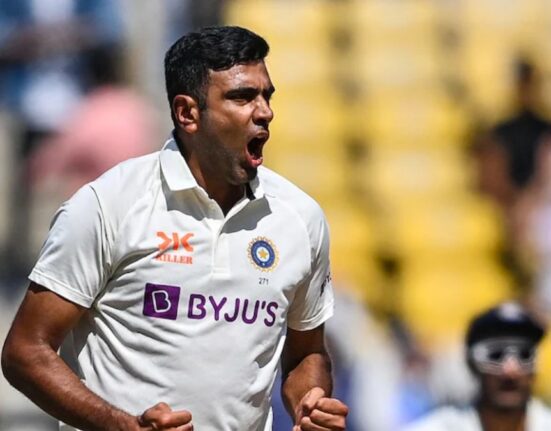 R Ashwin tops in ICC Rankings for bowling, Virat gains in position for batting