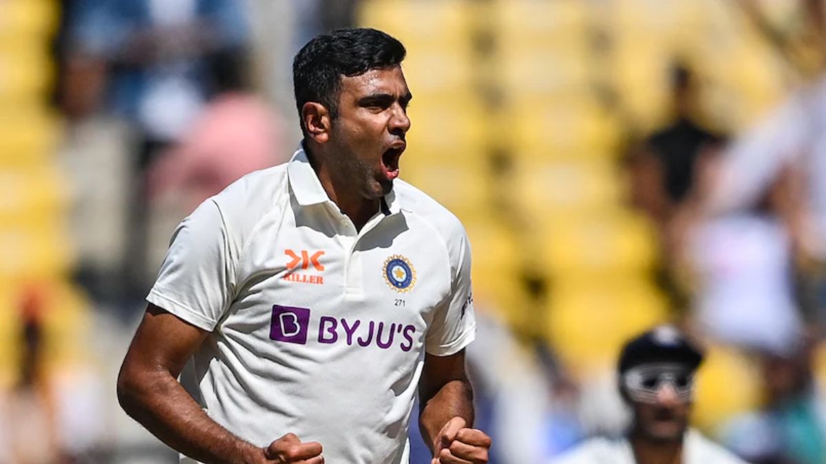 R Ashwin tops in ICC Rankings for bowling, Virat gains in position for batting