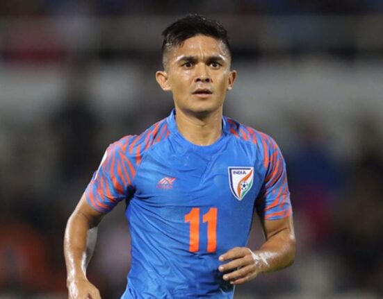 Sunil Chhetri may play his last season: Coach Igor clarifies