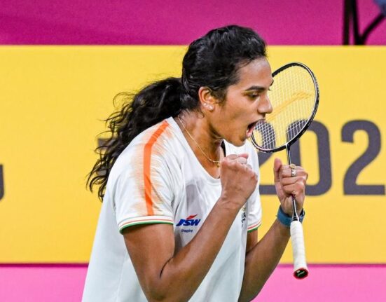 All Indian Badminton stars with PV Sindhu expect to shine in Asian Championships