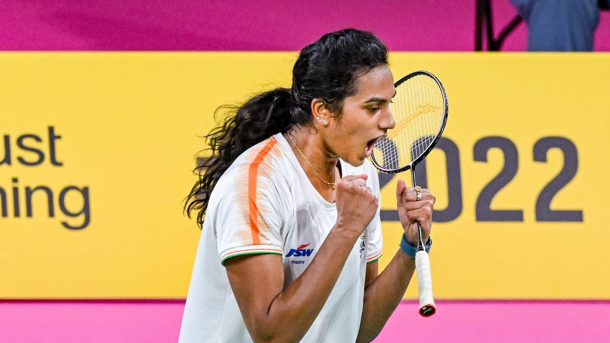 All Indian Badminton stars with PV Sindhu expect to shine in Asian Championships