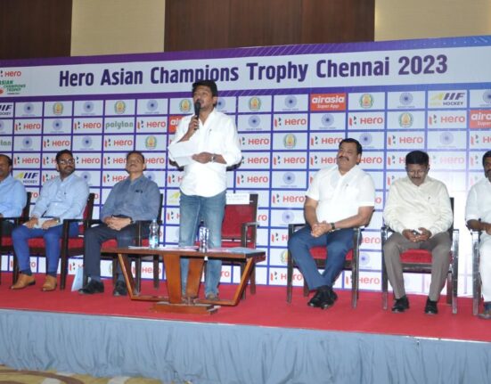 Asian Champions Trophy 2023: China and Pakistan confirm their participation