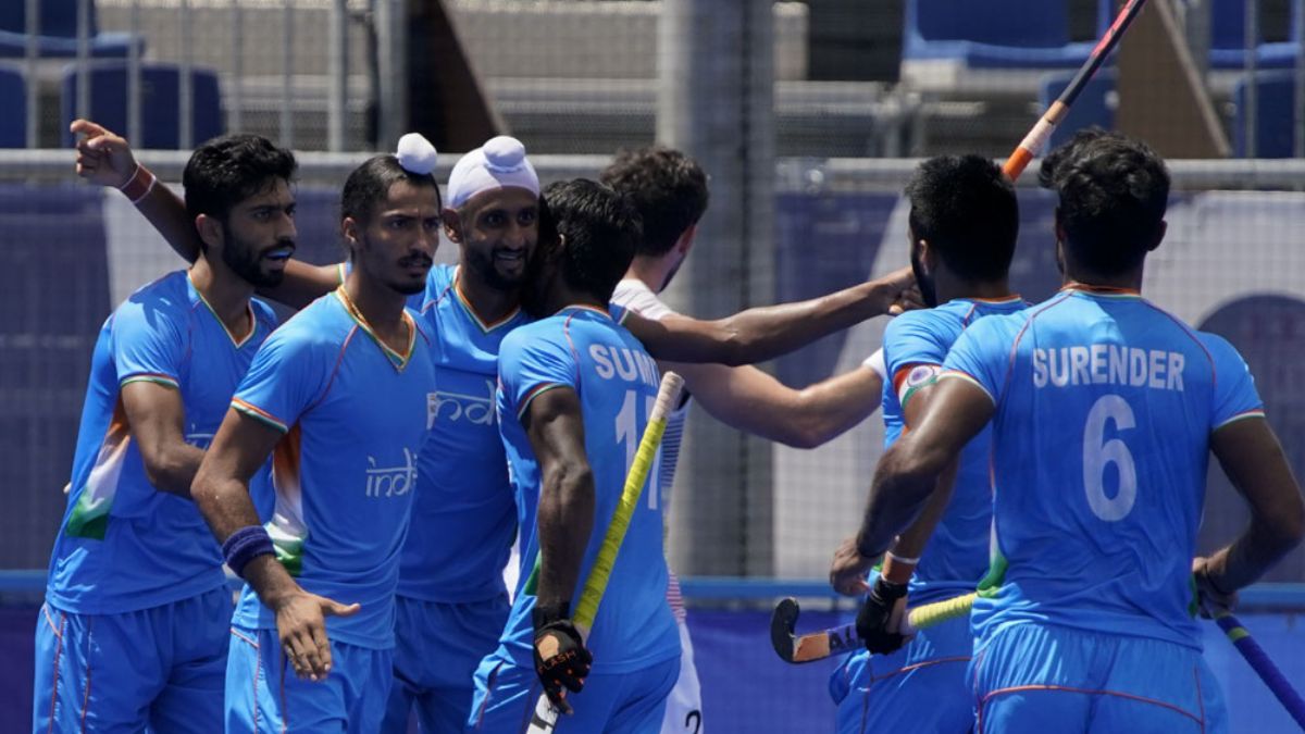 Hockey India selects 39 men’s players for National Training Camp