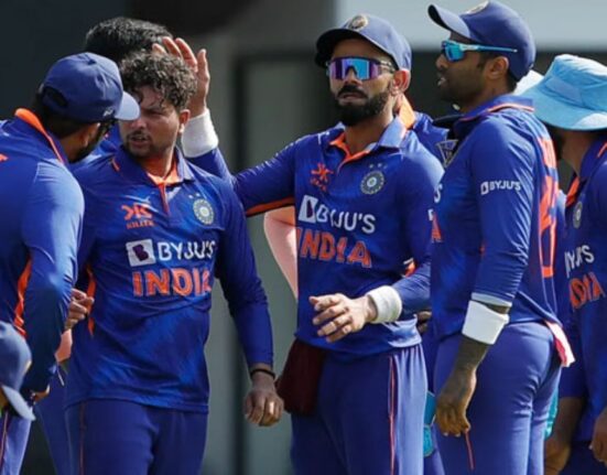 India will play 3 matches ODI Series against Afghanistan in June