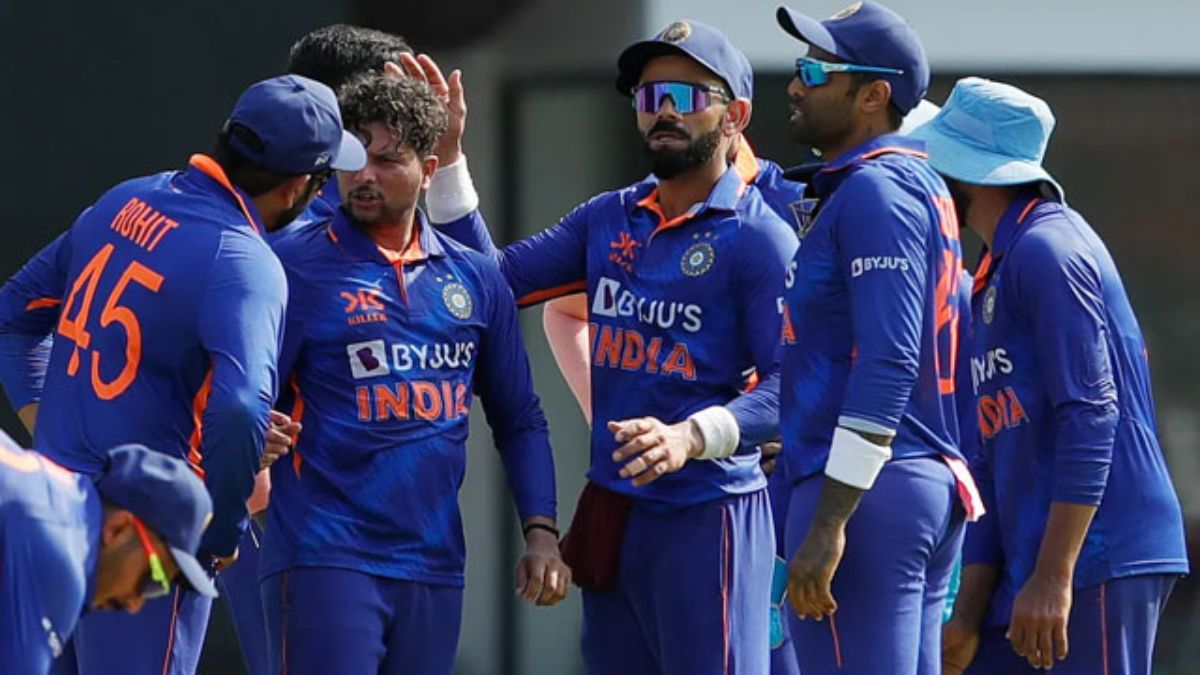 India will play 3 matches ODI Series against Afghanistan in June