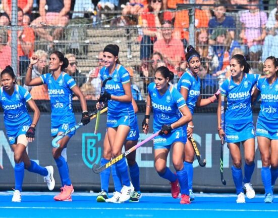 Indian Women’s Hockey Team to Tour Australia in the upcoming month