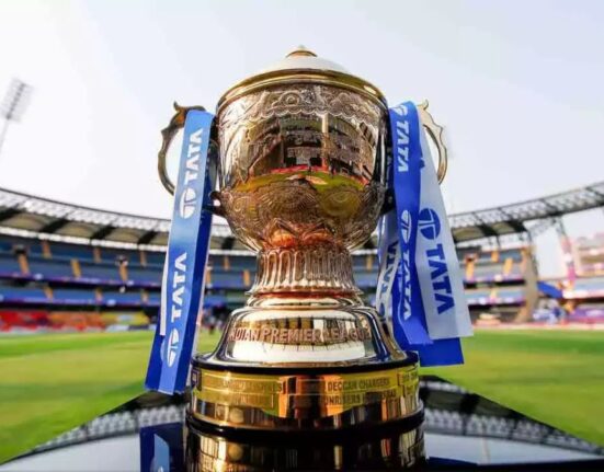 List of Highest IPL Scorers in the IPL History 2008-2023