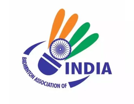 Rajasthan will be hosting two All India Ranking Badminton tournaments this season