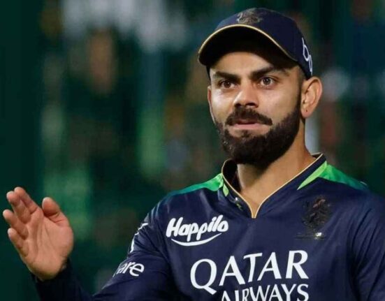 Virat may face One Match Ban and Rs.30 Lakh Fine