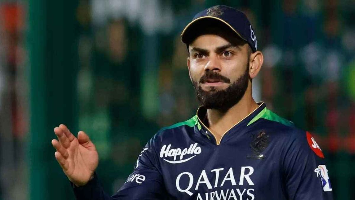 Virat may face One Match Ban and Rs.30 Lakh Fine