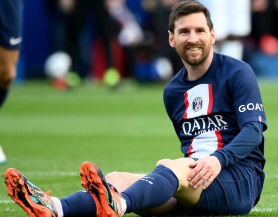 Al-Hilal offers a Deal to Lionel Messi